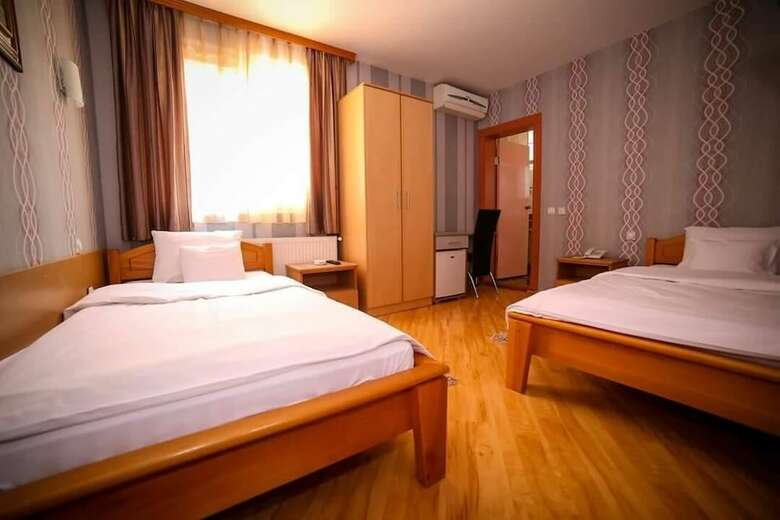 Garni Hotel Radovi?