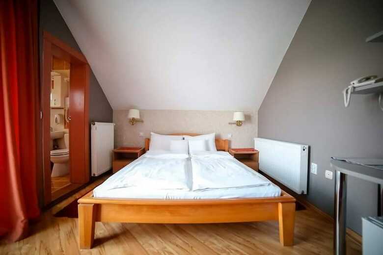 Garni Hotel Radovi?