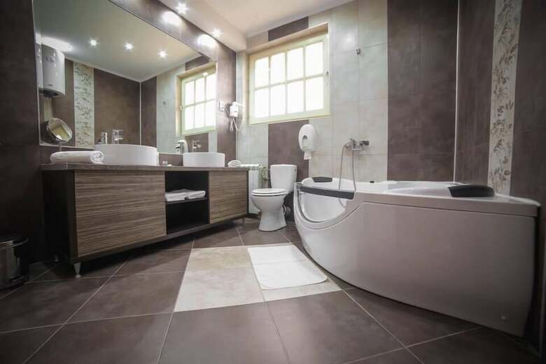 Garni Hotel Radovi?