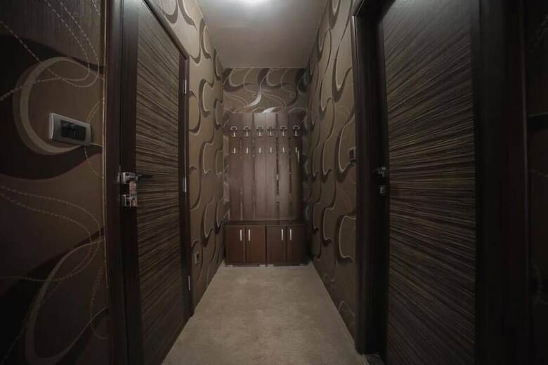 Garni Hotel Radovi?