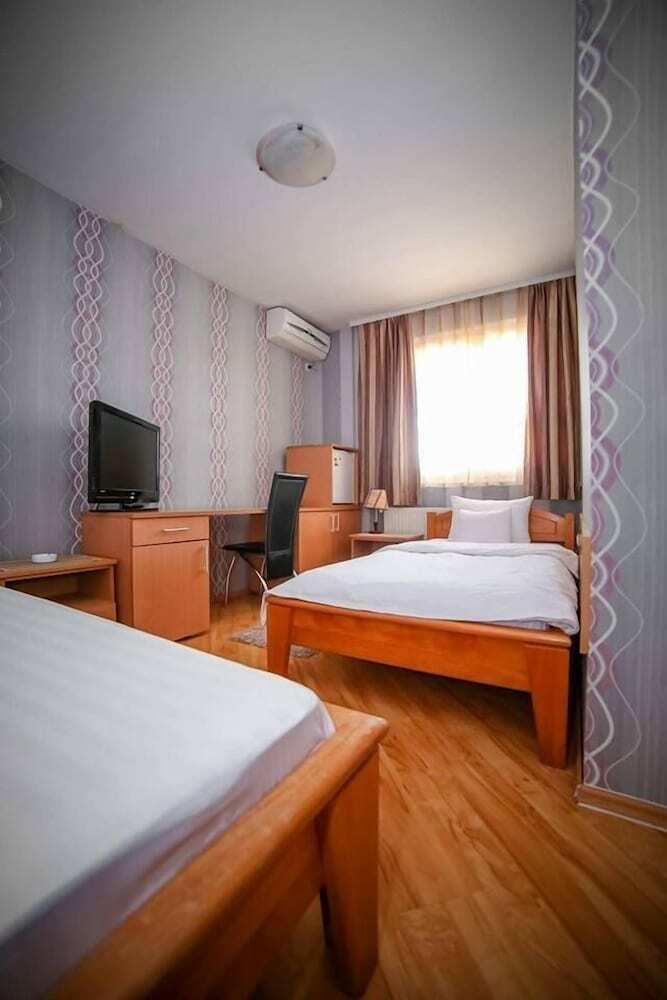 Garni Hotel Radovi?