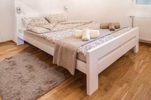 Apartment Stankovic