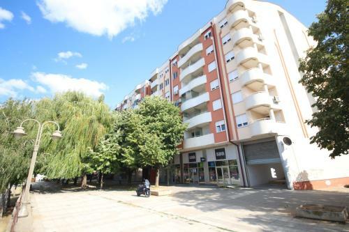 Apartamentos Studio City View