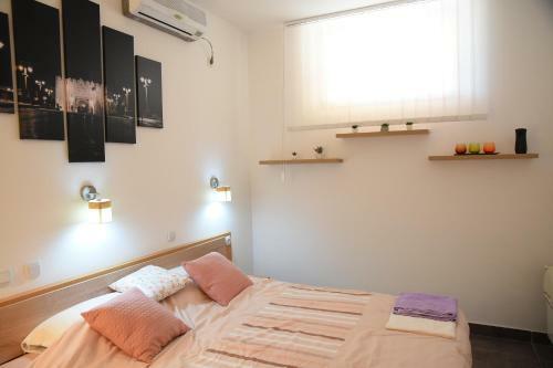 Mps Lux Apartments