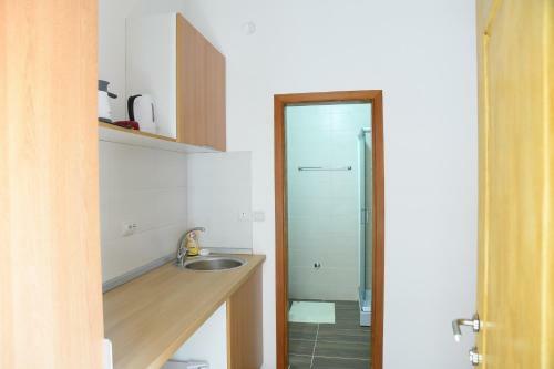 Mps Lux Apartments