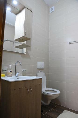 Mps Lux Apartments