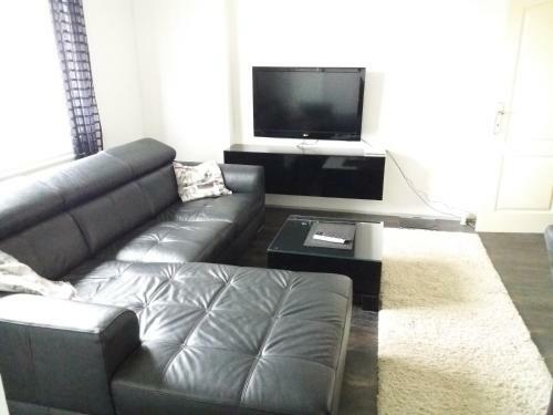 Tijana Apartment