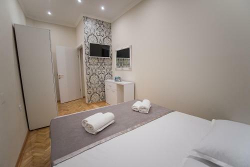 Bed & Breakfast Center Deluxe