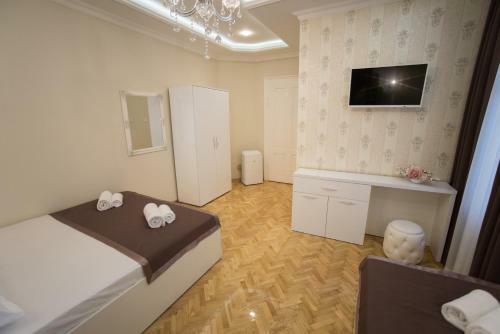 Bed & Breakfast Center Deluxe