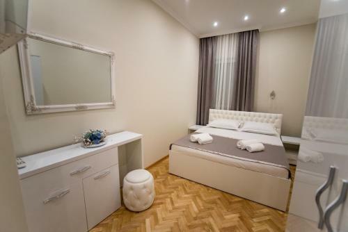 Bed & Breakfast Center Deluxe