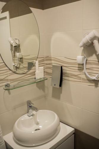 Bed & Breakfast Center Deluxe