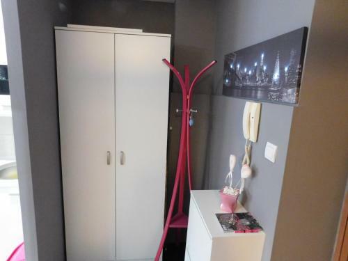 Velvet Lux Apartment