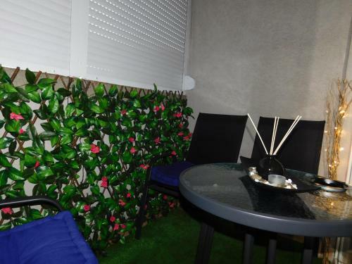 Velvet Lux Apartment