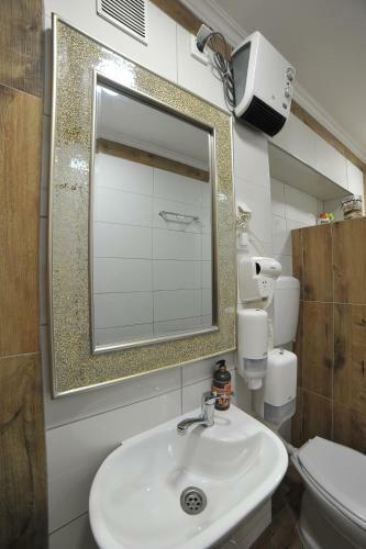 Wonderland Spa Apartment