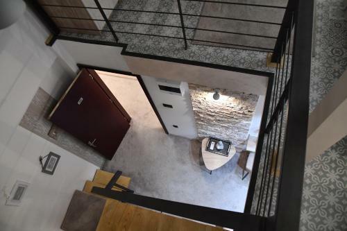 Apartamento Exclusive Spot