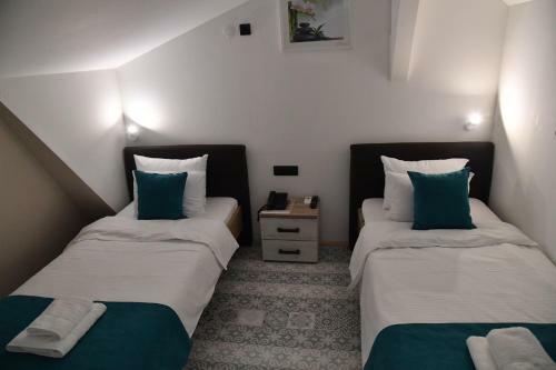 Apartamento Exclusive Spot