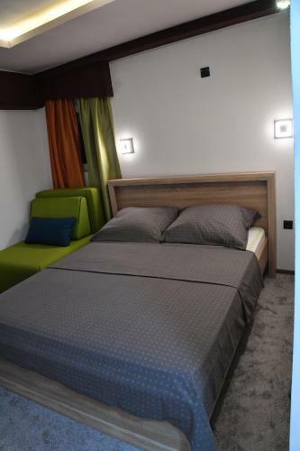 Apartamento Exclusive Spot