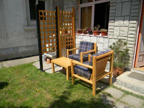 Art-hostel