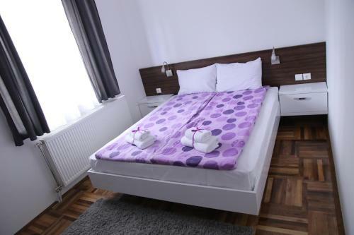 Sapa Studios & Apartments