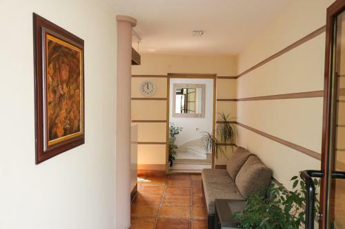 Studio Apartments Konak Maksimovi?