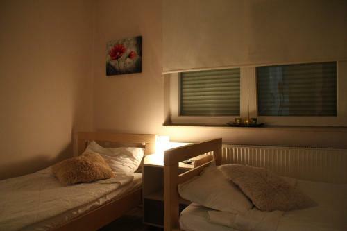 Apartments Sofija
