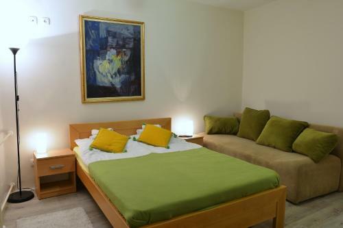 Apartments Sofija