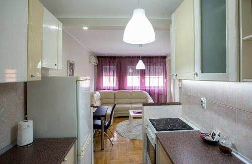 Apartamento Stan Na Dan 2
