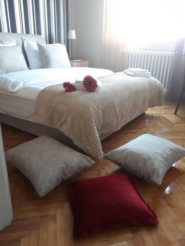 Hostal Community Park Apartment