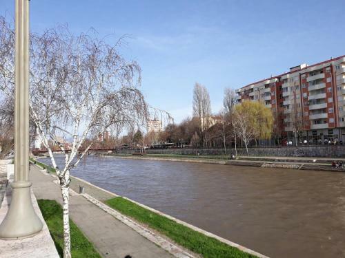 Apartment By The River