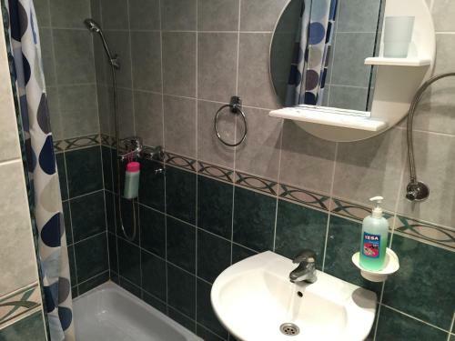 Hotel Tiski Cvet
