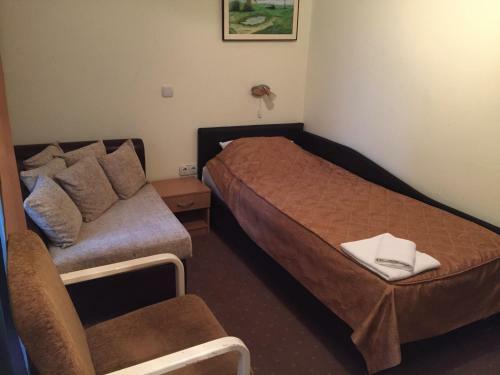 Hotel Tiski Cvet