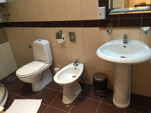 Hotel Tiski Cvet