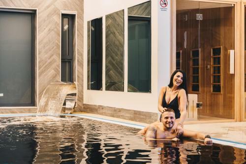 Hotel Tiski Cvet