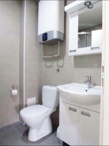 Apartamento Preno?i?te Dunav