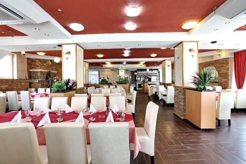 Hotel Novella Uno
