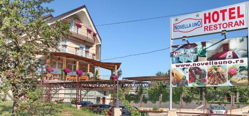 Hotel Novella Uno