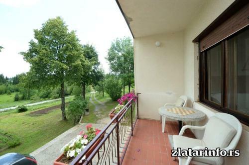 Villa Vila Trtovi?