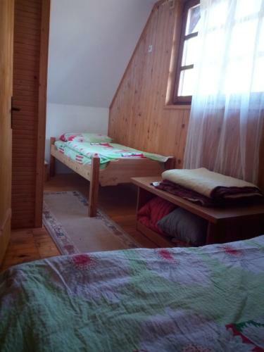 Hostal Gnezdo Va