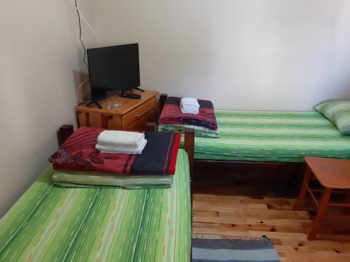 Hostal Guest House Bona Fides