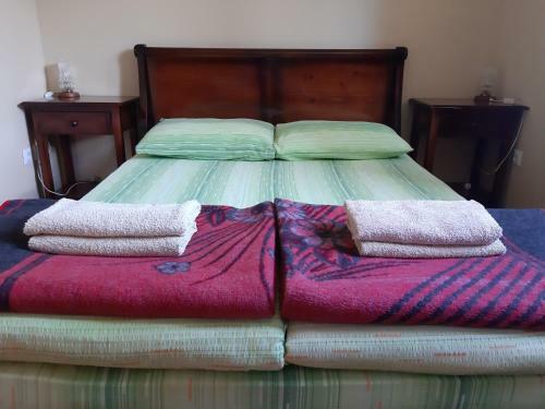 Hostal Guest House Bona Fides
