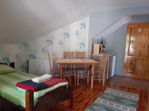 Hostal Guest House Bona Fides