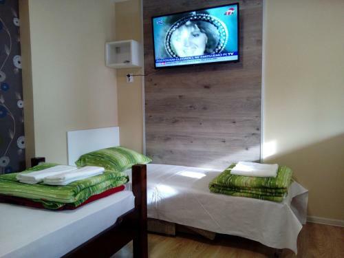 Hostal Guest House Bona Fides