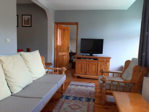 Hostal Guest House Bona Fides