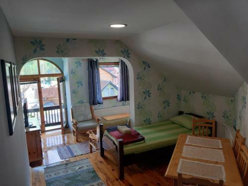 Hostal Guest House Bona Fides