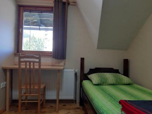 Hostal Guest House Bona Fides