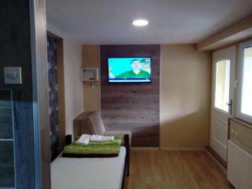 Hostal Guest House Bona Fides