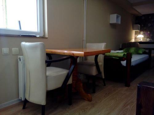 Hostal Guest House Bona Fides
