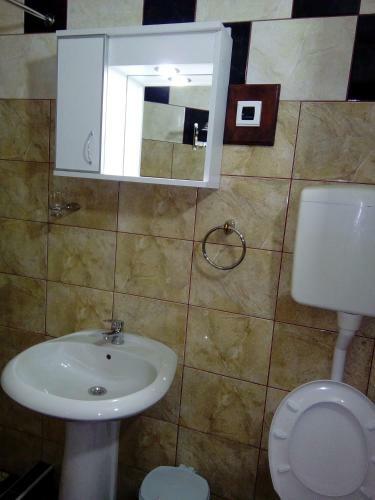 Hostal Guest House Bona Fides