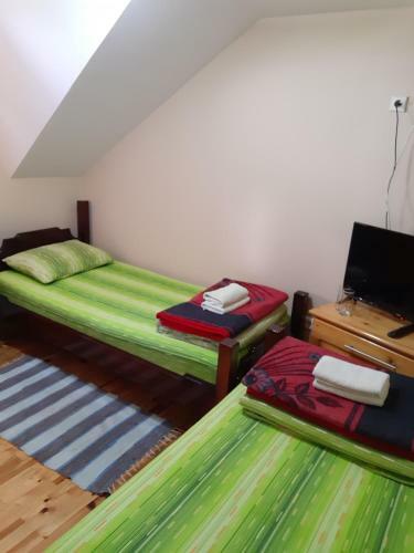 Hostal Guest House Bona Fides