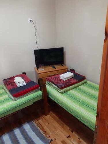Hostal Guest House Bona Fides
